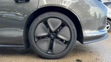 MG Im5 217kW Standard Range 75kWh 5dr Auto Electric Hatchback